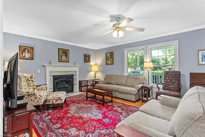 3005 Bramblewood Drive, Mebane, NC 27302 - Photo 11