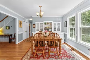 3005 Bramblewood Dr, Mebane, NC 27302 - Photo 15