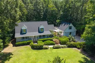 3005 Bramblewood Dr, Mebane, NC 27302 - Photo 1