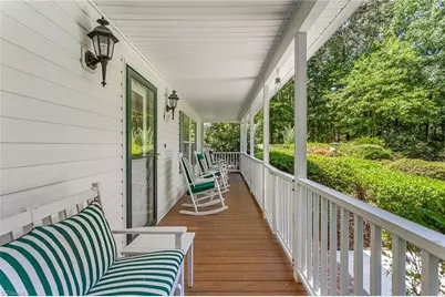3005 Bramblewood Drive, Mebane, NC 27302 - Photo 7