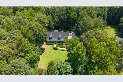 3005 Bramblewood Drive, Mebane, NC 27302 - Photo 41