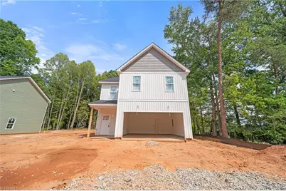4375 Allen Drive, Winston-Salem, NC 27101 - Photo 3