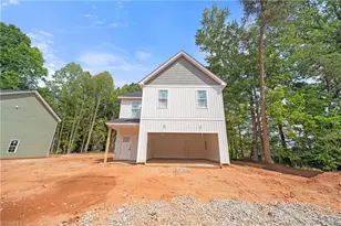 4375 Allen Dr, Winston-Salem, NC 27101 - Photo 3