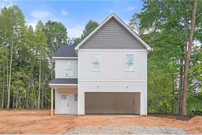4375 Allen Drive, Winston-Salem, NC 27101 - Photo 1