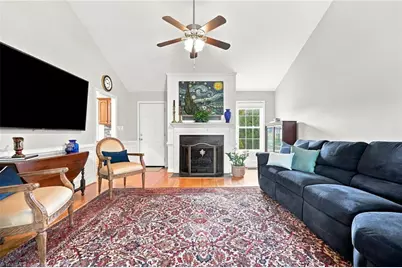 6808 Pritchett Meadows Court, Browns Summit, NC 27214 - Photo 5