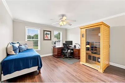 6808 Pritchett Meadows Court, Browns Summit, NC 27214 - Photo 13