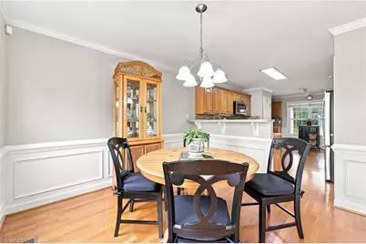 6808 Pritchett Meadows Court, Browns Summit, NC 27214 - Photo 7