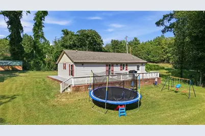 5085 Fairview Church Road, Trinity, NC 27370 - Photo 5