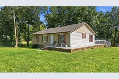 5085 Fairview Church Road, Trinity, NC 27370 - Photo 3