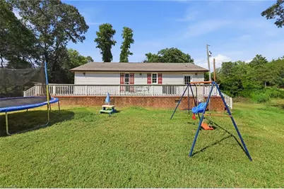 5085 Fairview Church Road, Trinity, NC 27370 - Photo 33