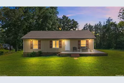 5085 Fairview Church Road, Trinity, NC 27370 - Photo 1