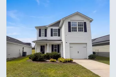 741 Cairn Circle, Burlington, NC 27217 - Photo 1