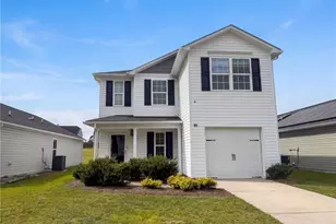 741 Cairn Cir, Burlington, NC 27217 - Photo 1