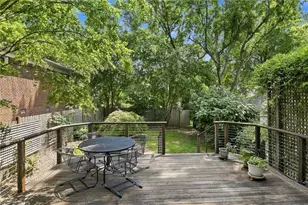 2336 Elizabeth Ave, Winston-Salem, NC 27103 - Photo 25