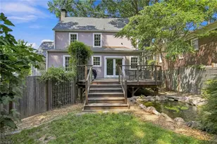 2336 Elizabeth Ave, Winston-Salem, NC 27103 - Photo 27