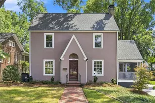 2336 Elizabeth Ave, Winston-Salem, NC 27103 - Photo 1