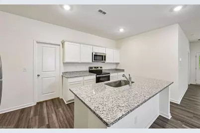 861 Hanford Landing Drive, Graham, NC 27253 - Photo 11