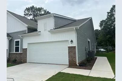 861 Hanford Landing Drive, Graham, NC 27253 - Photo 3