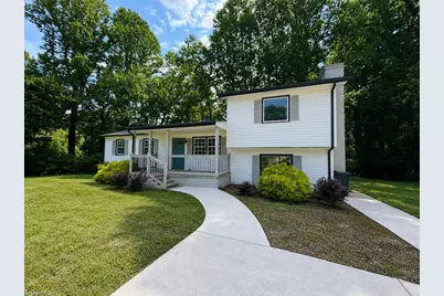 6200 Ridge Road, Tobaccoville, NC 27050 - Photo 1