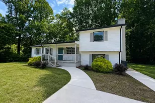 6200 Ridge Rd, Tobaccoville, NC 27050 - Photo 1