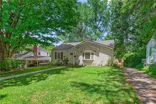 731 W Banner Ave, Winston-Salem, NC 27127 - Photo 3