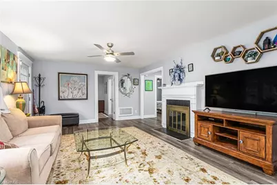 731 W Banner Avenue, Winston-Salem, NC 27127 - Photo 9