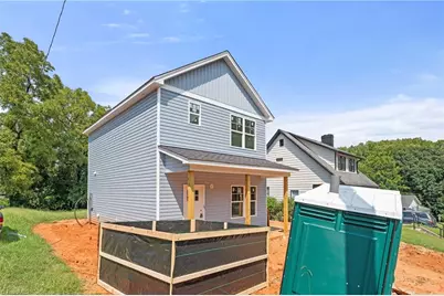 2033 E 14th Street, Winston-Salem, NC 27105 - Photo 3
