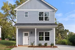 2033 E 14th St, Winston-Salem, NC 27105 - Photo 1
