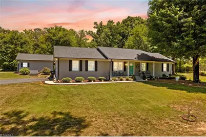 465 Bonanza Drive, Salisbury, NC 28144 - Photo 5