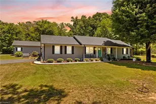 465 Bonanza Dr, Salisbury, NC 28144 - Photo 5