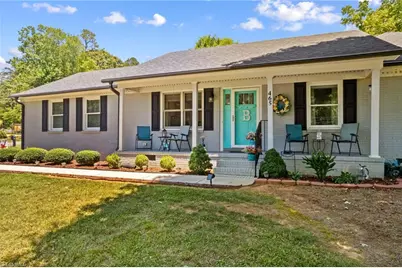465 Bonanza Drive, Salisbury, NC 28144 - Photo 1