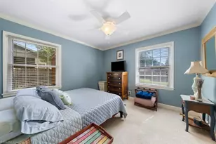 1228 Ridgecrest Ave, Burlington, NC 27615 - Photo 21