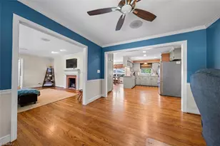 1228 Ridgecrest Ave, Burlington, NC 27615 - Photo 9