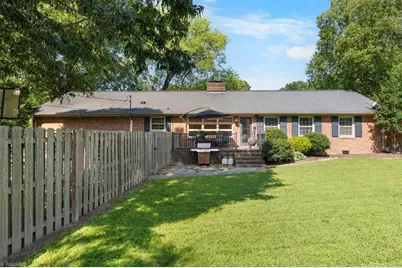 1228 Ridgecrest Avenue, Burlington, NC 27615 - Photo 31