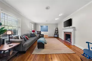 1228 Ridgecrest Ave, Burlington, NC 27615 - Photo 7