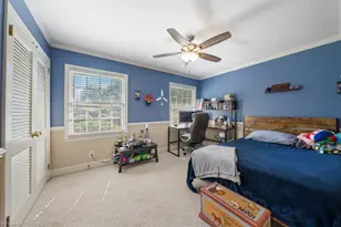 1228 Ridgecrest Ave, Burlington, NC 27615 - Photo 17