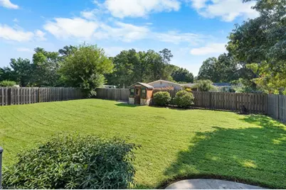 1228 Ridgecrest Avenue, Burlington, NC 27615 - Photo 29