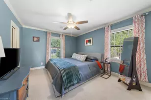 1228 Ridgecrest Ave, Burlington, NC 27615 - Photo 19