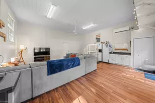 1228 Ridgecrest Ave, Burlington, NC 27615 - Photo 27