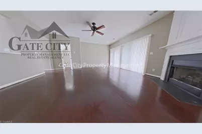 3983 Elizabeth Glen Way, Jamestown, NC 27282 - Photo 5