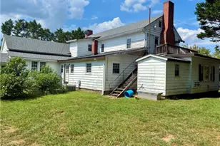 1109 W Main St, Yadkinville, NC 27055 - Photo 3