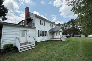 1109 W Main St, Yadkinville, NC 27055 - Photo 1