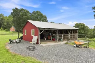 294 Clayton Dr, Mocksville, NC 27028 - Photo 41