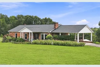 294 Clayton Drive, Mocksville, NC 27028 - Photo 1
