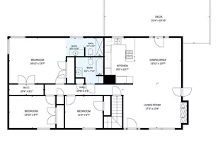 294 Clayton Dr, Mocksville, NC 27028 - Photo 45