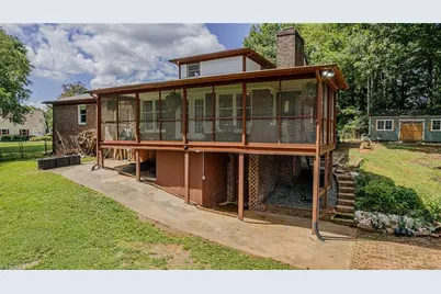 1116 Geneva Albright Road, Graham, NC 27253 - Photo 35