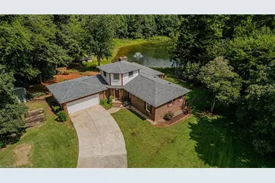 1116 Geneva Albright Road, Graham, NC 27253 - Photo 1