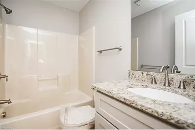 5580 Foothills Court, Snow Camp, NC 27349 - Photo 17