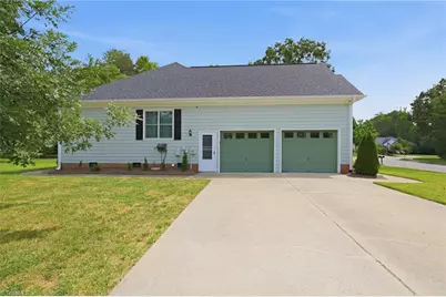 501 Great Smokey Mountain Drive, Mebane, NC 27302 - Photo 33