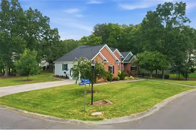 501 Great Smokey Mountain Drive, Mebane, NC 27302 - Photo 41